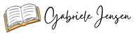 Gabriele Jensen Autorin Logo